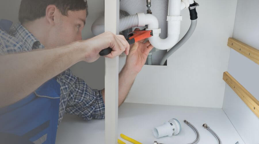 Professional Leak Detection in Williamson, IA