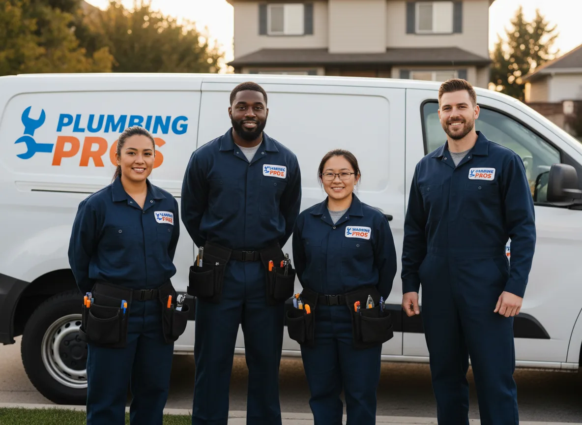 Water Heater Repair company in Williamson, IA